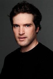 Sergio Gjurinovic as Diego in Gods 2008