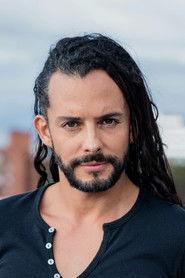 Nikolás Rincón as Diego in Cup of Love 2016