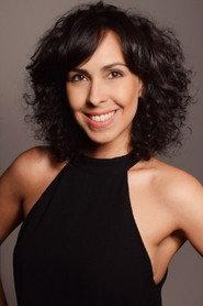 Cristina Freitas as Pietra in Dark Corners: The Legacy of Pietra 2024