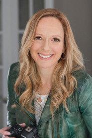 Ginny Filer as  in Quite Contrary 2005