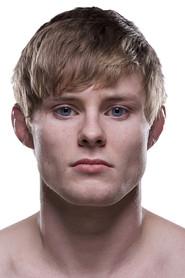 Bryce Mitchell as Self in UFC 310: Pantoja vs. Asakura 2024