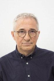 Javier Sardà as Padre Javier in A World For Julius 2021