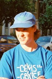 Dylan Barnes as  in Baby Blue 2018