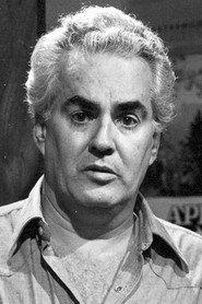 Moacyr Deriquém as in The Torturer 1980