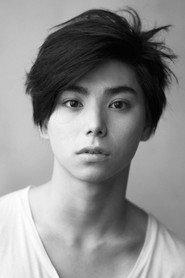 Nijiro Murakami as Kikkawa Haruhiko in As the Gods Will 2014