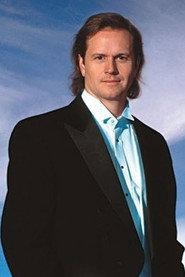 Robert Kinkel as Keyboardist in Trans-Siberian Orchestra: The Ghosts of Christmas Eve 1999
