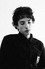 Léopold Kraus as Le fils de Gabrielle in It Begins with the End 2010