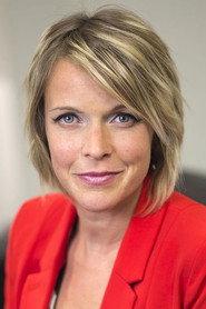 Brigitte Boisjoli as Self in À grands coups d’amour pour Gerry : 25 ans plus tard 2015