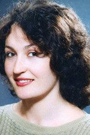 Melihate Ajeti as  in The Swelling River 1981