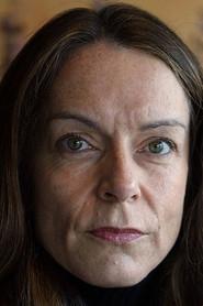 Nancy Palk as Judge Lacey in The Defenders: Taking the First 1998