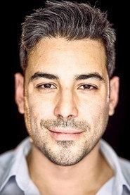 Elwin Cuevas as Delivery Man (archive footage) in Gary 2021
