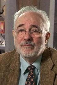 Christopher H. Bidmead as  in A New Body at Last 2007