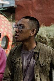 Aldiansyah Azhura as Aldi in Pamulang Mystery 2023