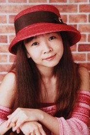 Natsumi Yanase as Komari Kamikita (voice) in Little Busters!: Sekai no Saitou wa Ore ga Mamoru! 2013