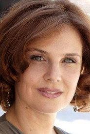Stefania Bogo as Norma Ongarato in Tina Anselmi - Una vita per la democrazia 2023