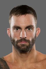 Brian Cobb as Self in UFC 95: Sanchez vs Stevenson 2009
