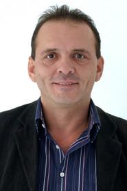 Ákos Kőszegi as Fenyõ elvtárs in Where Were You, My Son? 2008
