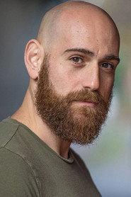 Dimitris Kafataris as Guard 2 in I Am Mary 2020