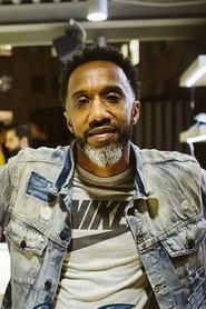 Scoop Jackson as Self in Untold Mr. T: I Pity the Fool 2026
