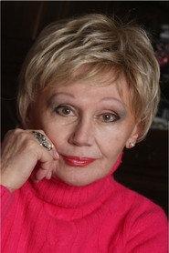 Đurđija Cvetić as Stamenina majka in Better Than Escape 1993