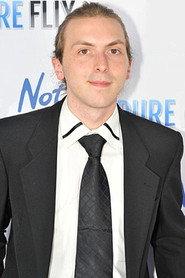Cory Chapman as Sean in Don't Shoot 2014