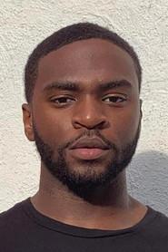 Chadwick Davilsaint as Derrick in Transcend 2021