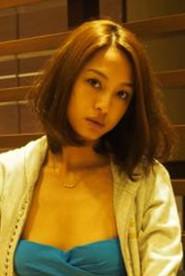 Ayaka Fukuma as  in Goku Sagi 2 2015