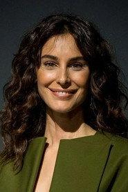 Arzum Onan as Fatma in Bi Umut 2025