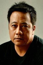 Raul Montesa as in Yung Libro sa Napanood Ko 2023