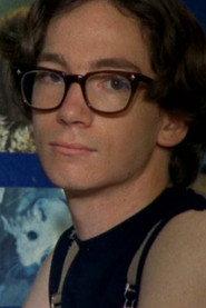 Bradley Machry as Jack Power in Power Pack 1991