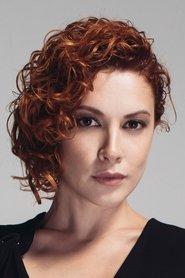 Açelya Topaloğlu as Gonca in Kill Me If You Dare 2019