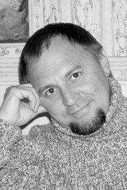 Kamil Tukaev as  in Red Pearls of Love 2008