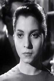 Sherine as Fifi in The Sun Will Never Set 1961