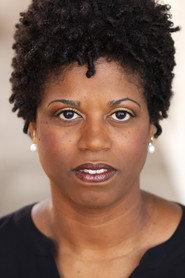 Marlo Scheitler as Cheryl in Captive 2015