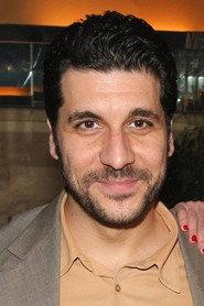 Dimitris Gerodimos as in Ektos eleghou... ola 2022