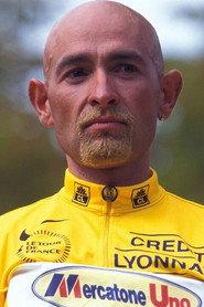 Marco Pantani as Himself in The Pirate - Marco Pantani 2007