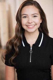 Taylor Dianne Robinson as Mia in Soccer Mom Madam 2021