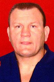 Gene Kiniski as Himself in The History of the World Heavyweight Championship 2009