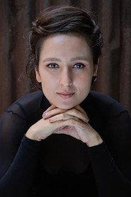 Adassa Martins as Camila in As Formigas 2017