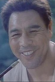 Qinggang Liang as Dong Xiaochang in The Cold Mountain Temple 1991