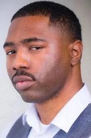 Michael Phillips Rivera as Scotch in Space Ranger Origin 2025