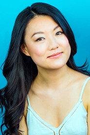 Rong Fu as Ms. Lefford in For Love and Honor 2016