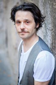 Angelo Pisani as Luca Peyron in Berni e il giovane Faraone 2019
