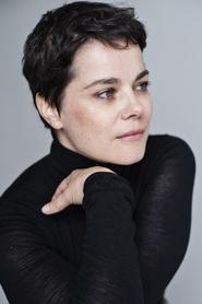 Sarah Woodruff as Cary in The Stalker Chronicles: Episode Two - Reflections 2008