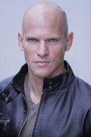 Andrew Miller as Jack in The Love Patient 2011
