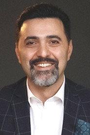 Ilgar Mehti as Qara Sunqur in Azerbaijani Atabegs 2024