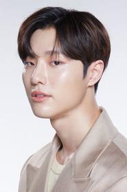 WOODZ as Jung Woo-jin in Slide Strum Mute 2026
