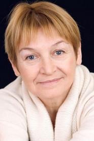 Aniceta Raczek-Ochnicka as Marzena in A Cat with a Dog 2018