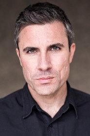 Greg Wood as Terry Gibson in Brookside: Unfinished Business 2003
