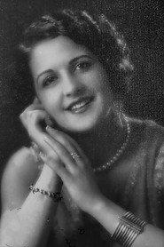 Nieves Aliaga as  in The Reliquary 1933